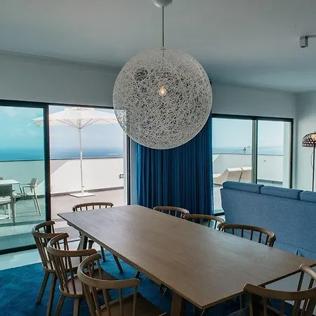 Villa Mediterrâneo