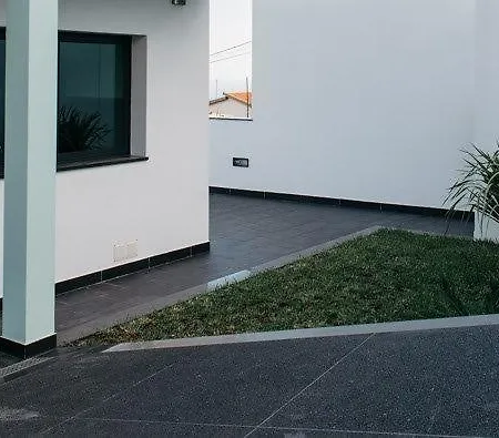 Mediterrâneo Villa Santa Cruz (Madeira)