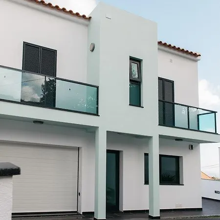 Mediterrâneo Villa *