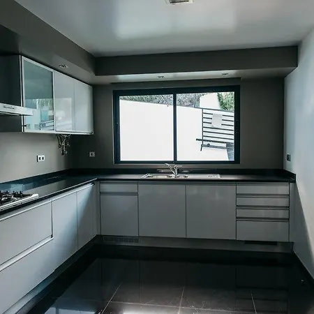 ヴィラ Mediterraneo