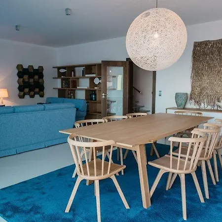 Villa Mediterrâneo *