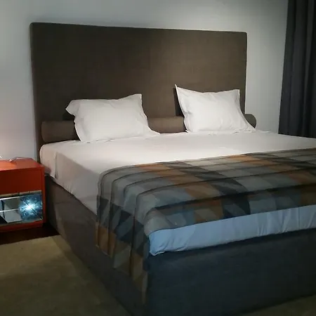 Villa Mediterrâneo *