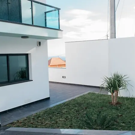Mediterraneo Villa