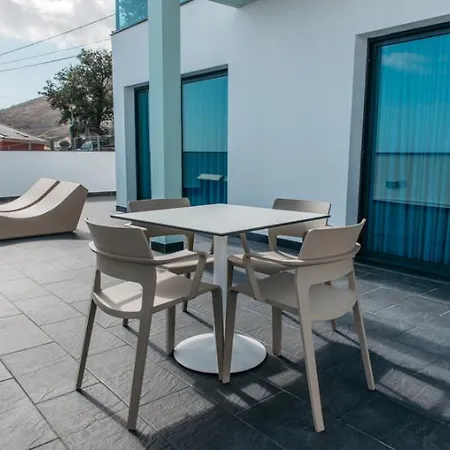 Villa Mediterrâneo *