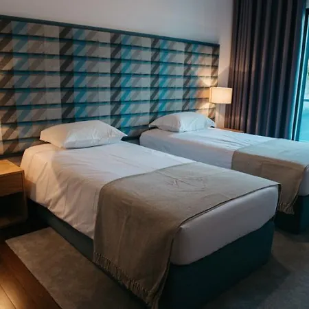 Villa Mediterrâneo *