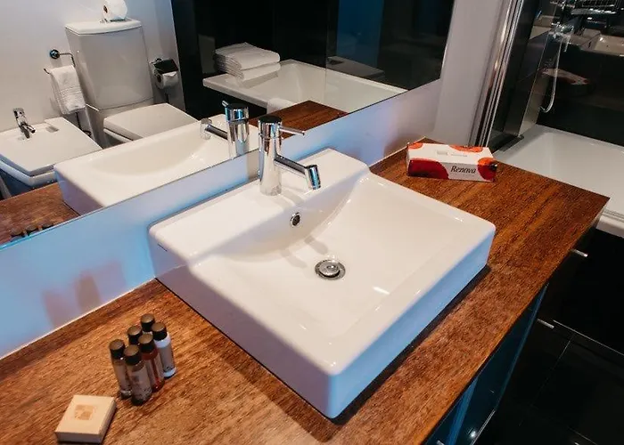 Mediterraneo וילה *