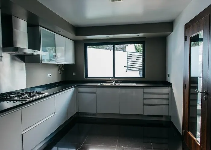 וילה Mediterraneo