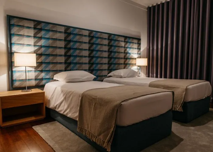 Mediterraneo וילה