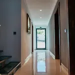 Villa Mediterraneo Santa Cruz (Madeira)
