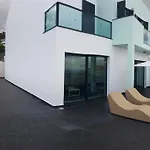 Mediterraneo Villa *