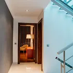 Mediterraneo Villa Santa Cruz (Madeira)