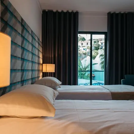 Villa Mediterraneo Santa Cruz