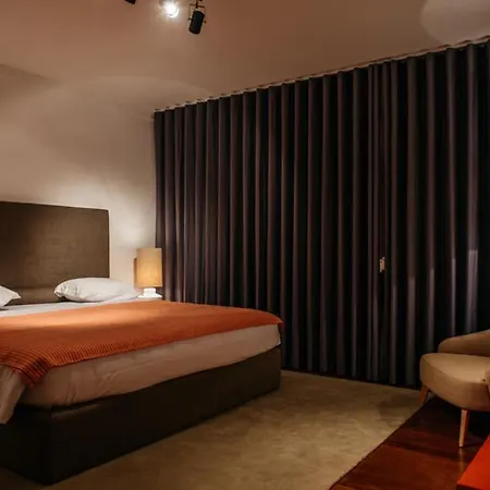 Mediterraneo Βίλα *