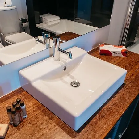 Mediterraneo Βίλα *