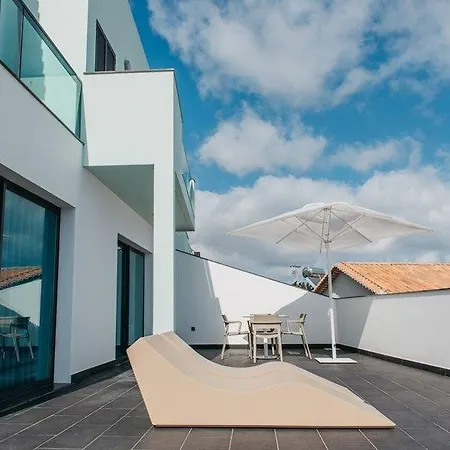 Βίλα Mediterraneo *