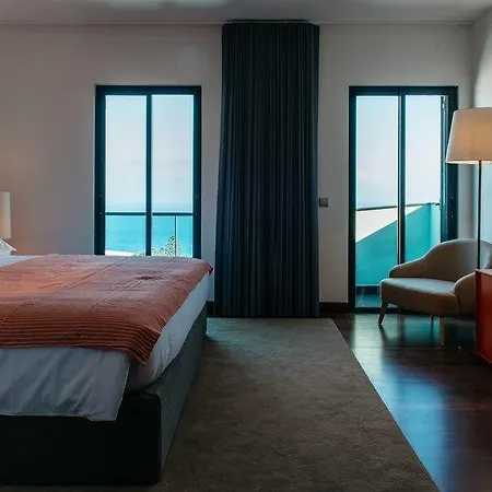 Mediterraneo * Santa Cruz