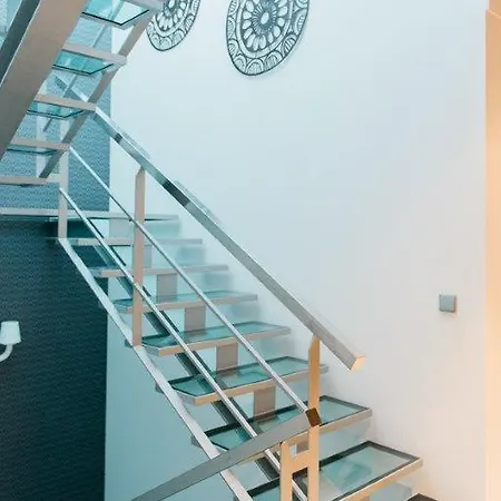 Βίλα Mediterraneo