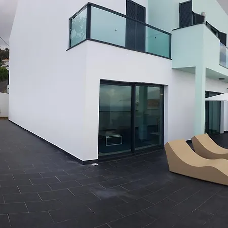 Mediterraneo Villa *