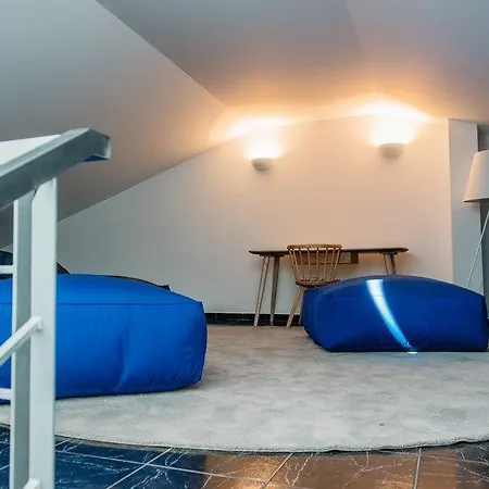 Mediterraneo * Santa Cruz