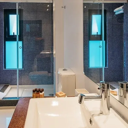 Mediterraneo Villa *