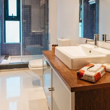 Mediterraneo Villa *