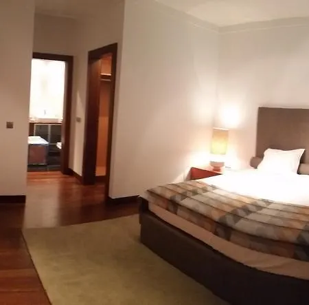 Mediterraneo Villa