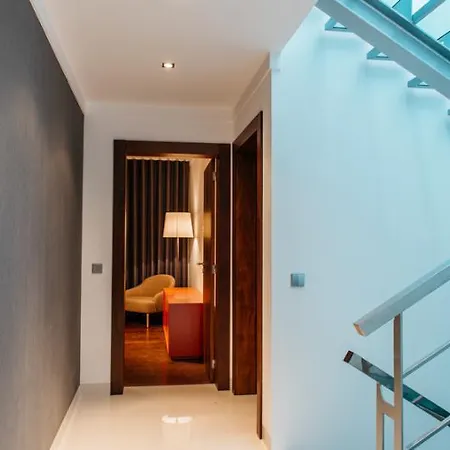 Mediterraneo Βίλα Σάντα Κρουζ