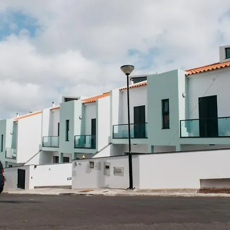 Mediterraneo Σάντα Κρουζ