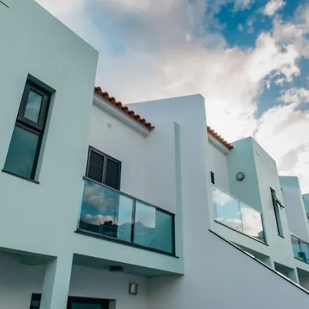 Mediterraneo Villa *