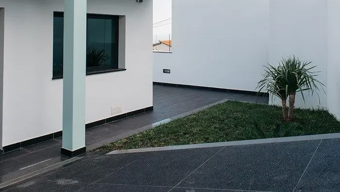 Mediterraneo Villa Santa Cruz (Madeira)