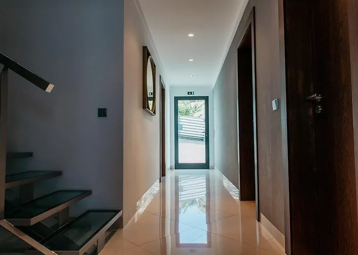 Villa Mediterraneo Santa Cruz (Madeira)