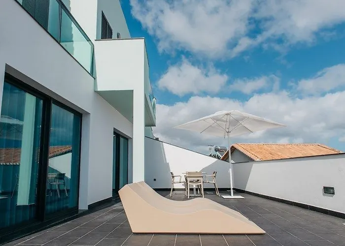 Villa Mediterraneo *