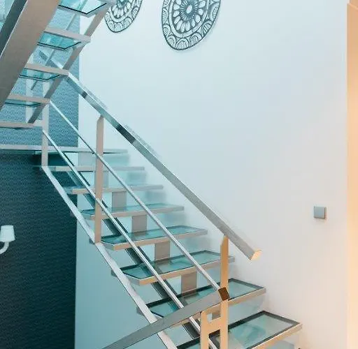 וילה Mediterraneo