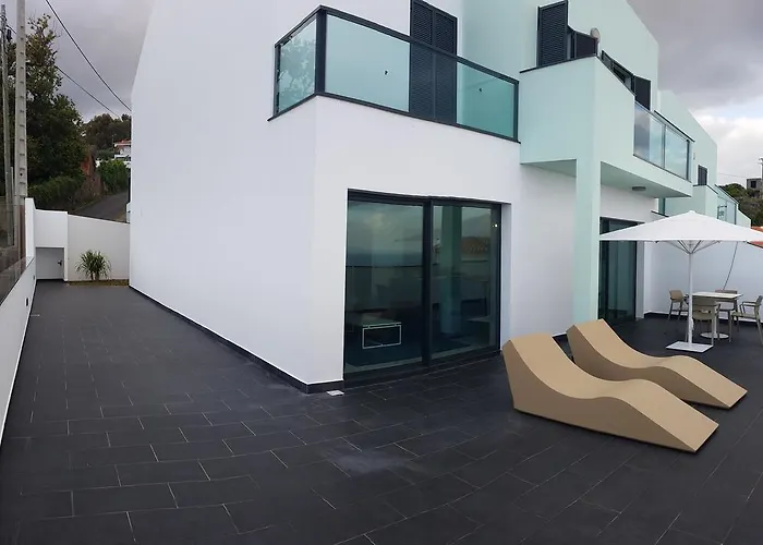 Mediterraneo Villa *