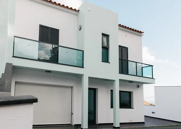 Mediterraneo Villa *