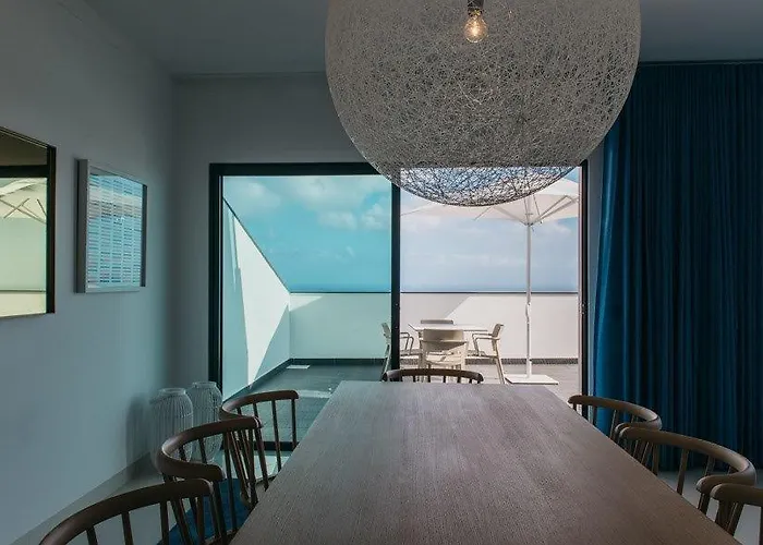 Mediterraneo סנטה קרוז