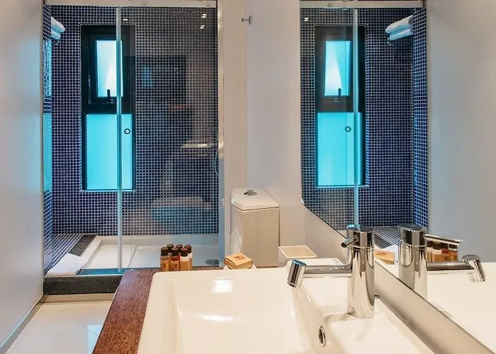 Mediterraneo Villa *