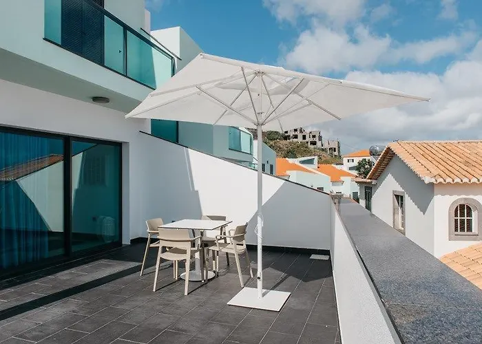 Mediterraneo Santa Cruz (Madeira)