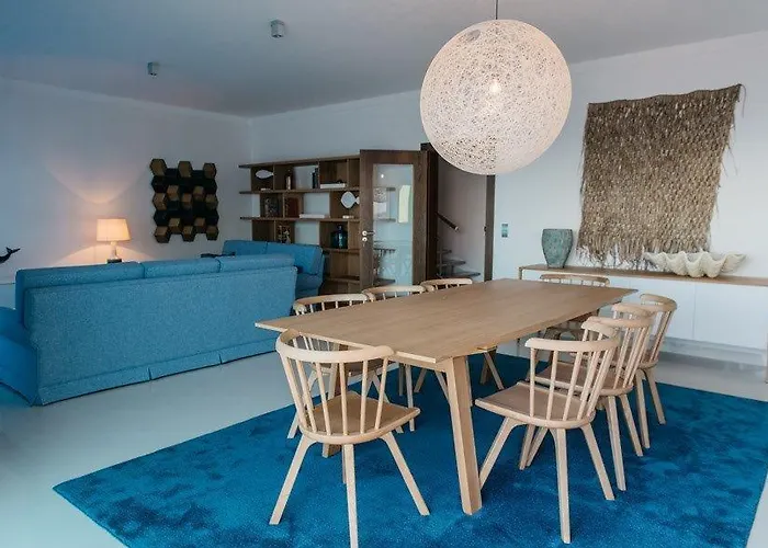 וילה Mediterraneo *