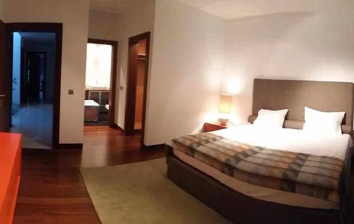 Mediterraneo Villa