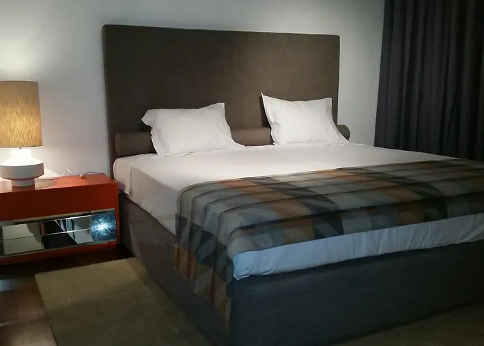 Villa Mediterraneo *