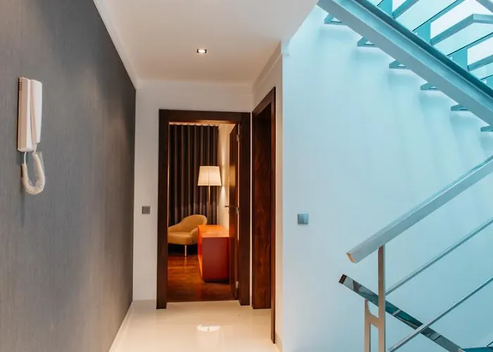 Mediterraneo Villa Santa Cruz (Madeira)