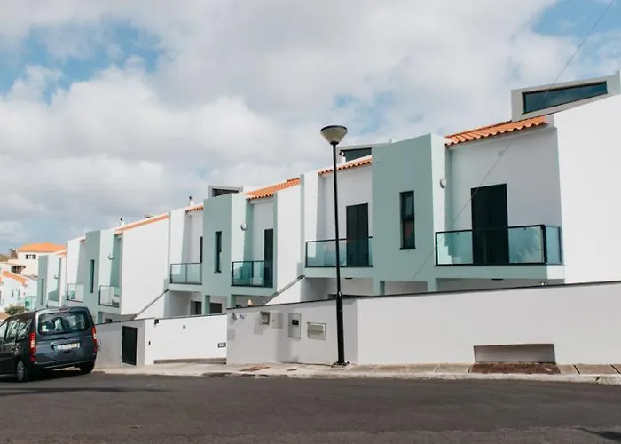 Mediterraneo Santa Cruz (Madeira)