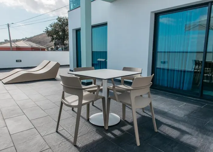 Villa Mediterraneo *