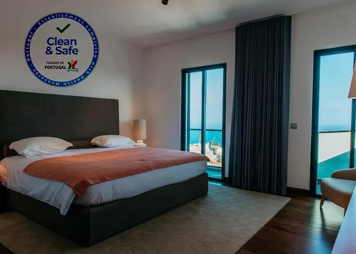 Mediterraneo Santa Cruz (Madeira)